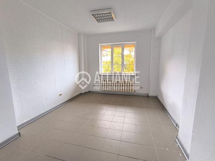 SPITALUL MILITAR (COD03)- Birouri cu suprafata generoasa ! - 8