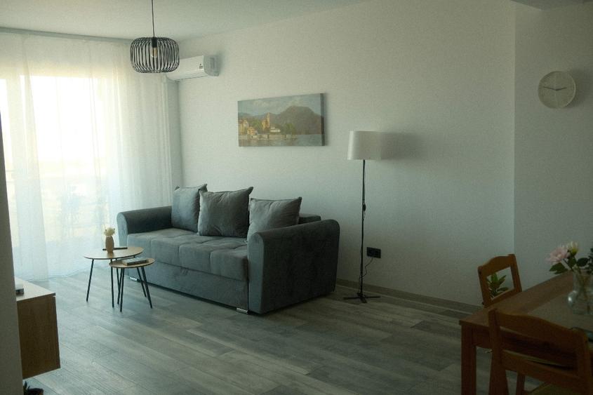 Apartament 2 camere NOU | Parcare privată | Lup Residence – 58mp - 9
