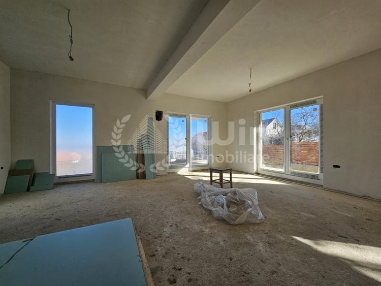 Casa noua cu 4 camere | 127mp utili | 878 mp teren | Sat. Gheorghieni - 4