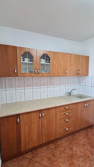 Apartament 3 camere decomandat Micro 12-proprietar - 2