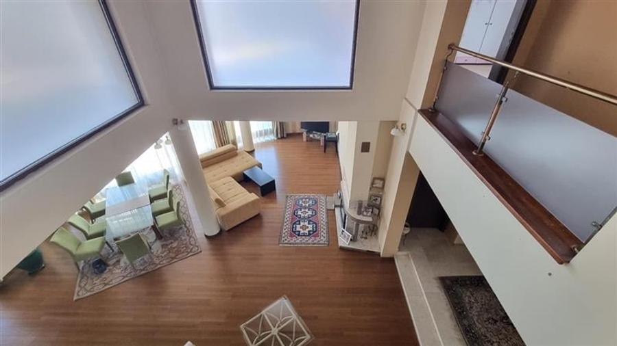 Casa Individuala D+P+E, 1029 mp teren ,situata in cartierul Grigorescu! - 5