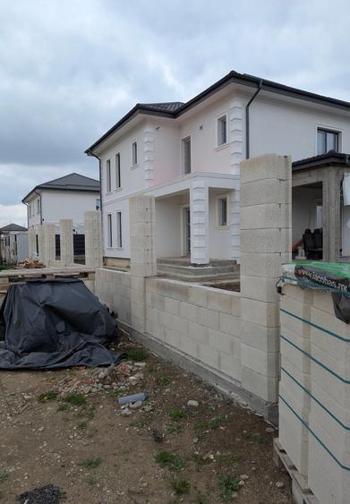 Constructie noua, 2024, BUFTEA, 25 de Min De Bucuresti - 1