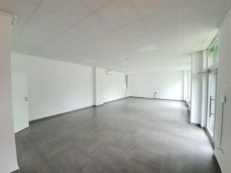 Spa?iu comercial de inchiriat, bloc nou zona Decebal Prima Shops - 16