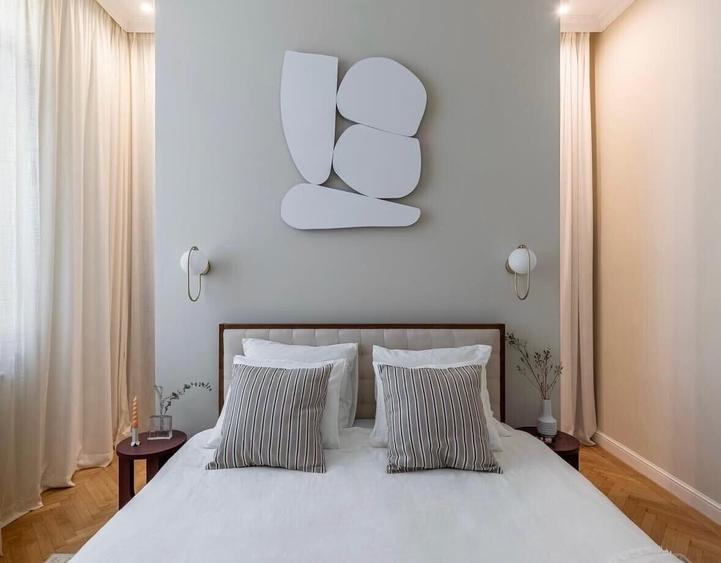 Apartament 2 camere | parcare | zona Piata Romana | Caderea Bastiliei - 10