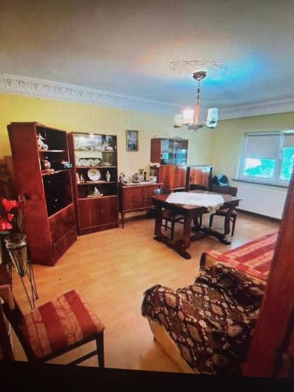 2 CAMERE DECOMANDAT, DACIA, ETAJ 2, CENTRALA GAZE - 2