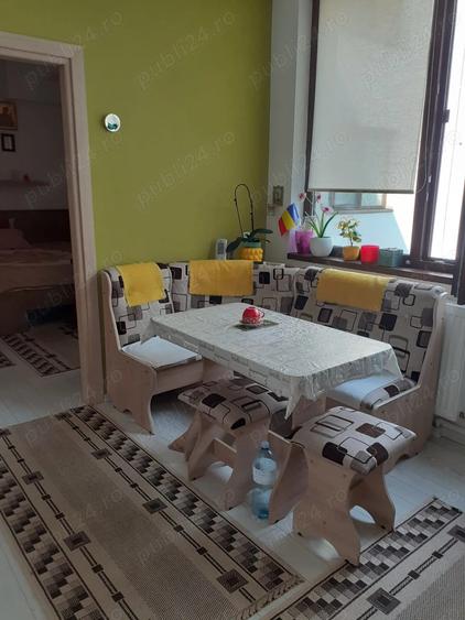 Apartament 1 camera pentru inchiriere zona Doi Baieti Iasi - 1