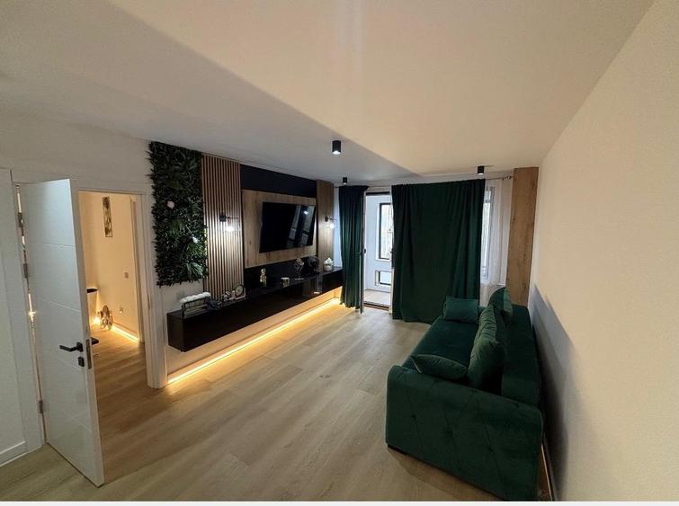 Tineretului, 5minute metrou, pe strada Poenari, prima inchiriere - 4