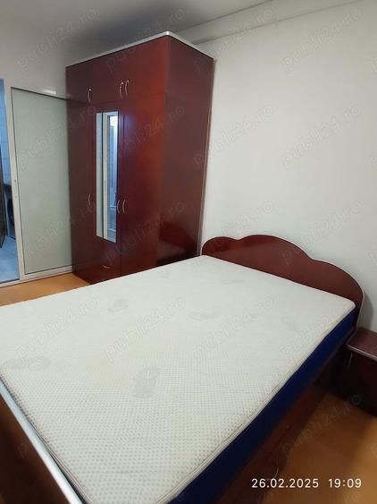 Proprietar dau spre inchiriere garsoniera,zona Viaduct Gala?i - 4