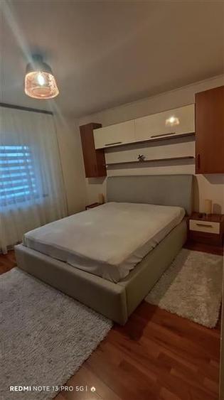 Apartament 3 camere/2 bai cu centrala proprie zona Mihai Bravu - 5