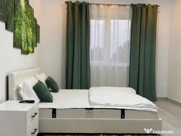 Vitan barzesti rin grand residence etaj 3 - 5