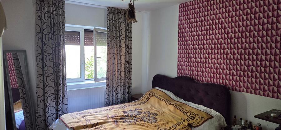 Apartament 3 camere,decomandat , zona Coressi Mall - 5