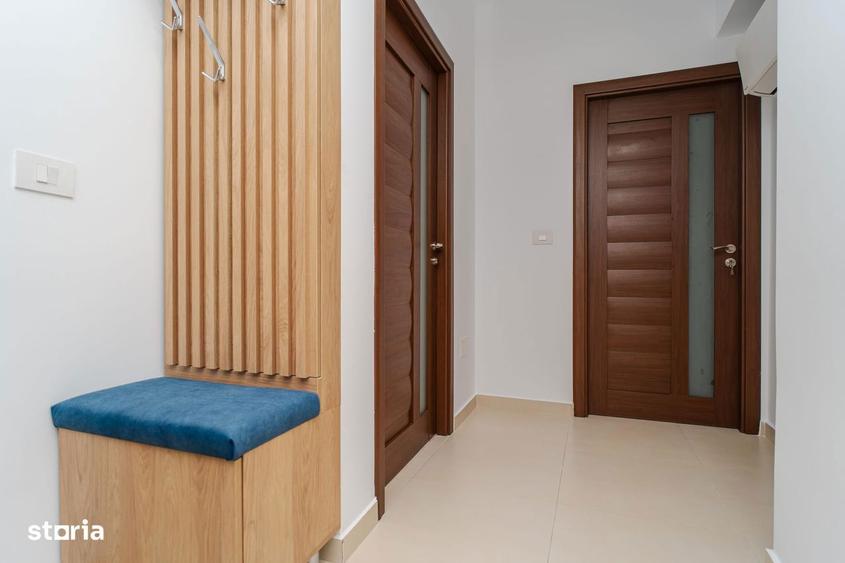 Moldova Mall - Apartament disponibil imediat - 7