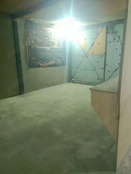 Spatiu service auto depozitare - 4