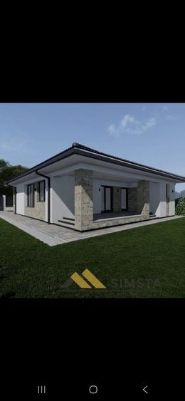 Persoana fizica de vanzare casa noua in Santandrei Oradea Bihor - 6