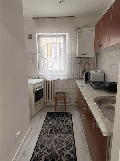 Garsoniera de inchiriat in cartierul Manastur Cluj Napoca - 5