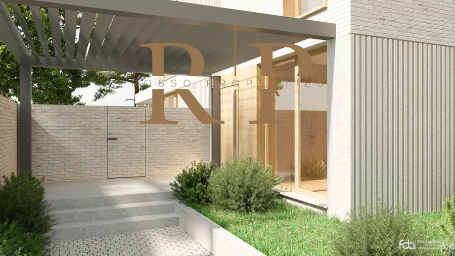 Ultimele Unitati**Vile Individuale 6 camere * Iancu Nicolae-Pipera* - 10