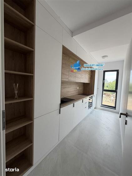 Apartament 2 camere-Incalzire Pardoseala-Bloc Lift-Prelungirea Ghencea - 5