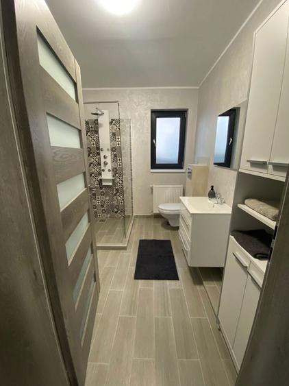 Casa noua de inchiriat in Cartieru Grigorescu! - 7