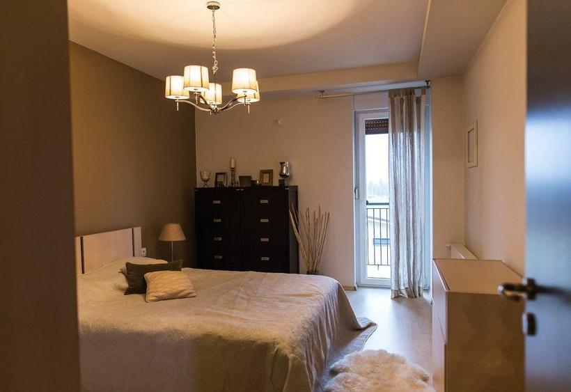 Apartament cu 2 camere Zona Braytim - 3