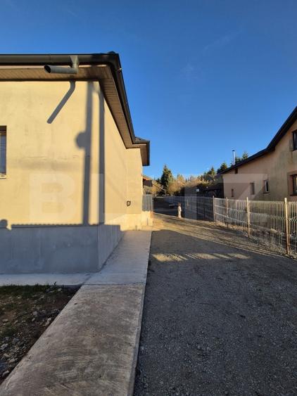 Casa de vacanta in curs de modernizare in Belis, 5 camere, 920mp teren drept - 4