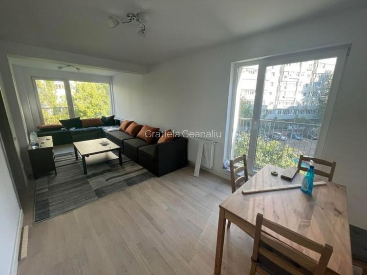 Apartament 2 camere, 60 mp, centrala proprie, pet-friendly, Dristor Apartament 2 camere, 60 mp, centrala proprie, pet-friendly, Dristor