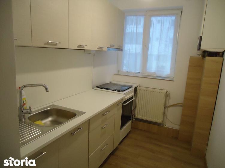 Apartament 1 camera Manastur, str. Padin, zona Piata Flora - 5