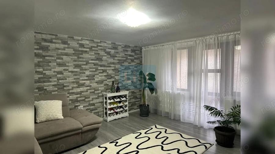 Casa P+M renovata, teren generos de 3000 m2 Bale?ti - 10