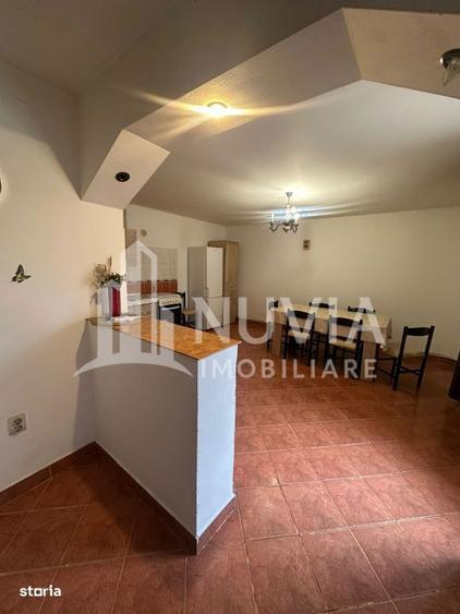 Casa individuala, 250 mp, 600 mp teren, 5 camere, zona Arex - 8