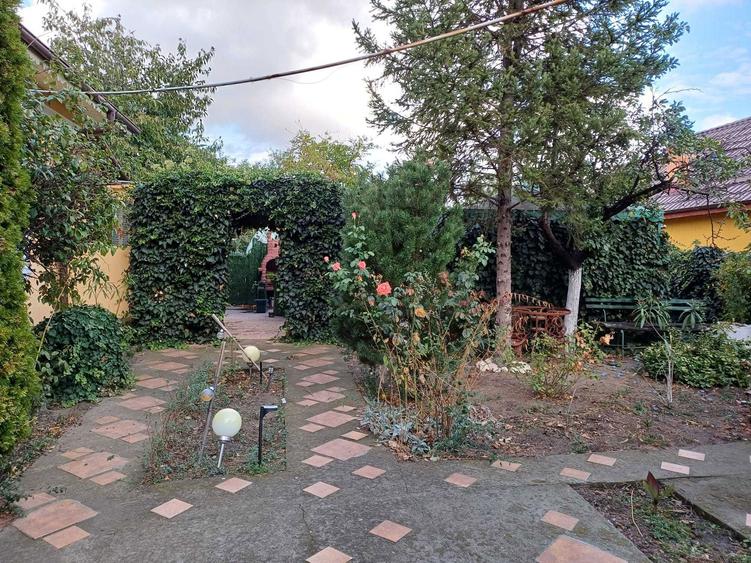 Se vinde casa Bals, Olt, cartier Teis - 7