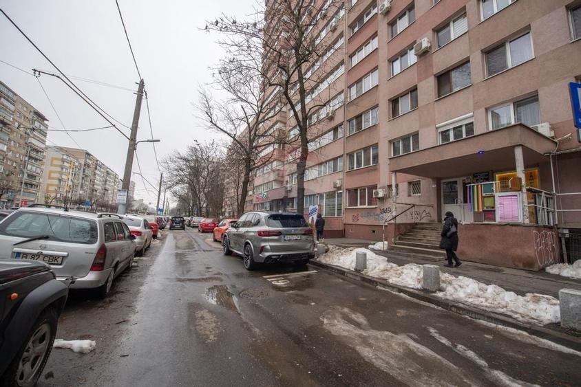 Garsoniera de vanzare, investitie Iuliu Maniu 71 Gorjului Bulevard - 8