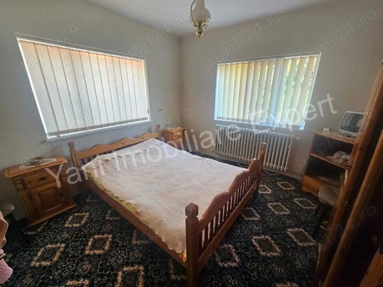 Casa + 6100 mp teren de vanzare in comuna Cepari, sat Urluie?ti, jude? Arge?. - 10