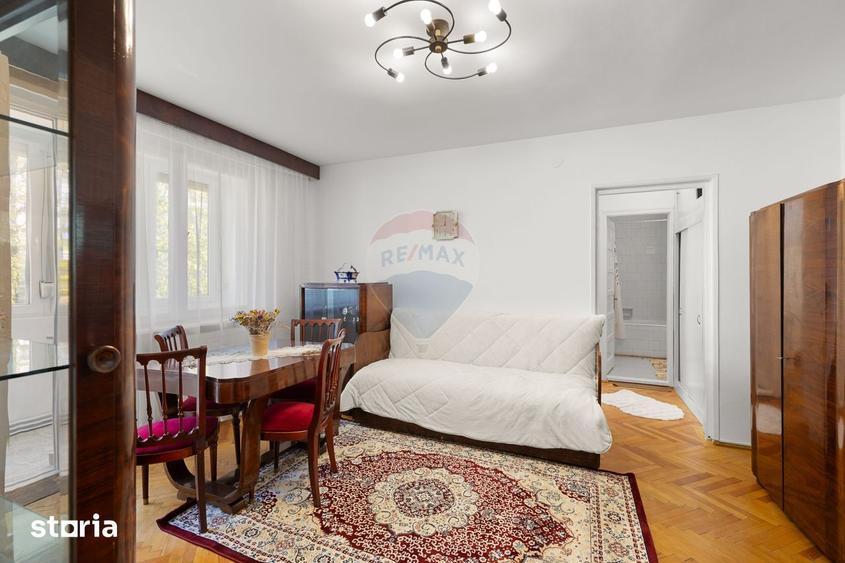 Apartament cu 2 camere de inchiriat in zona Podgoria - 5