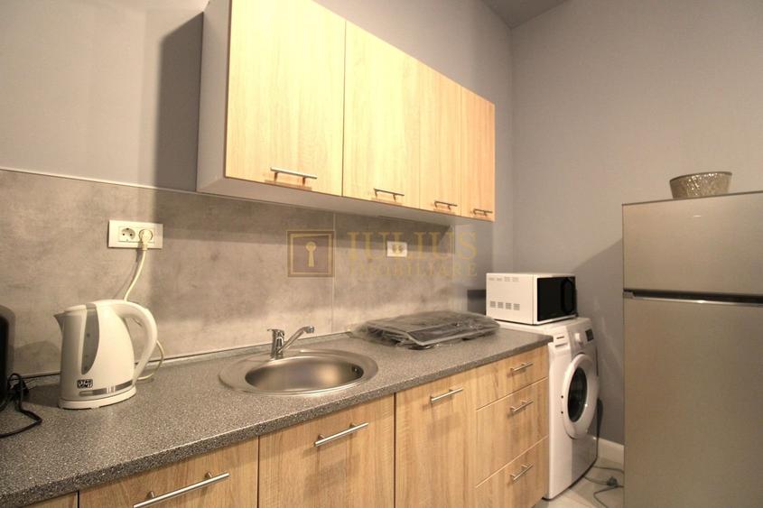 Ultracentral/pietonala, renovat modern; UNIRII - 6