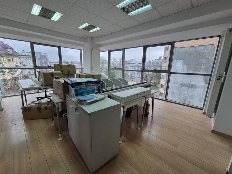 Clădire de birouri de inchiriat in zona Foisorul de Foc - 12