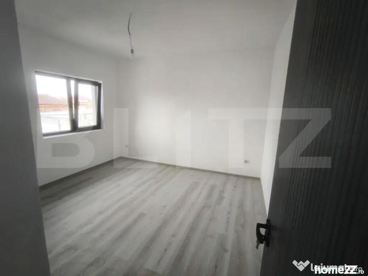 Casa P+E, 132 mp utili, 191 mp teren, zona Podari - 7