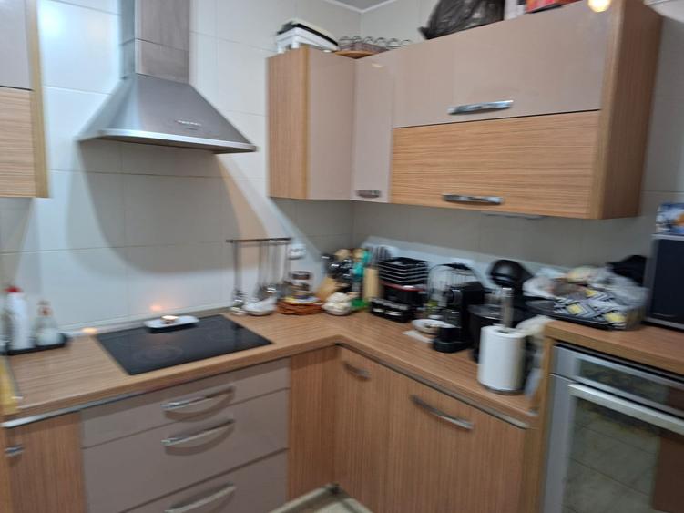 Basarabia adiacent -Hercesa Vivenda -2 camere - 3