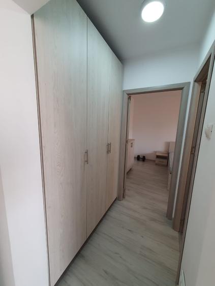Apartament 2 camere, semidecomandat, 56 mp, ac, balcon, metrou, Titan - 9