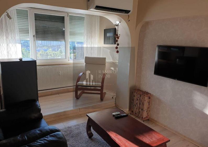 Garsoniera 57.63MP/ SECTOR 2/ VEDERE PANORAMICA - 1