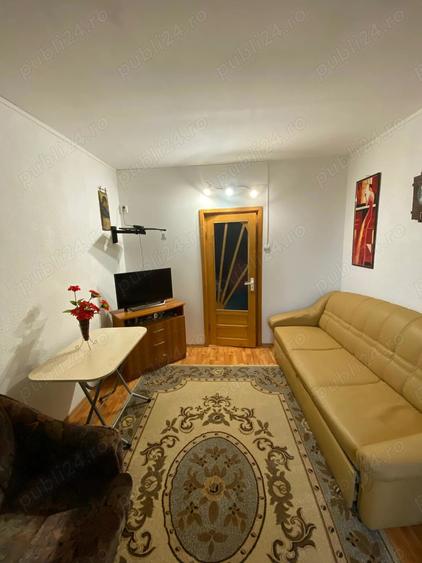 Vanzare garsoniera 23mp - 5