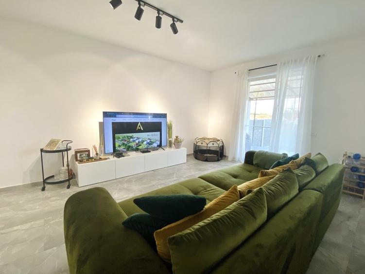 Direct Propietar: Duplex Mobilat si Utilat in Alpha City Residence - 1