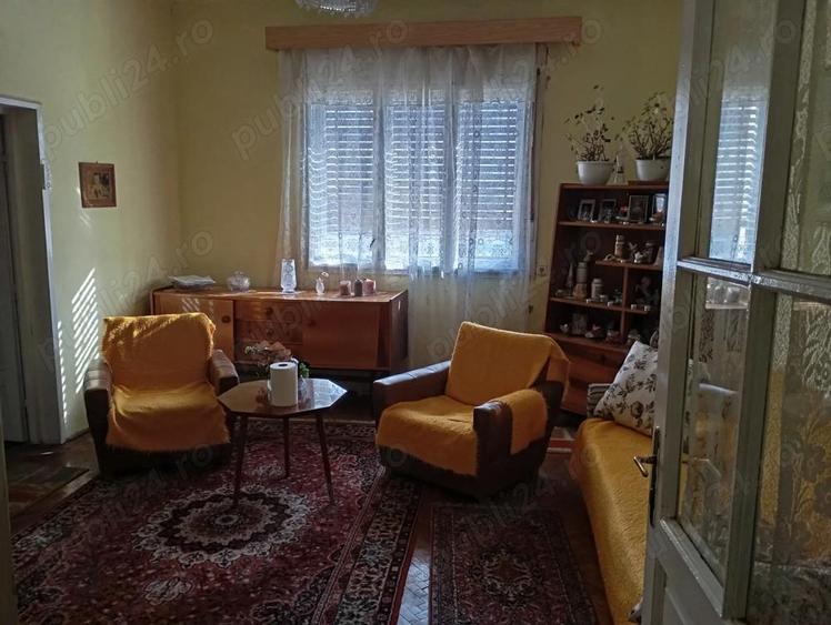 Vand casa Arad gradiste Strada principala - 6