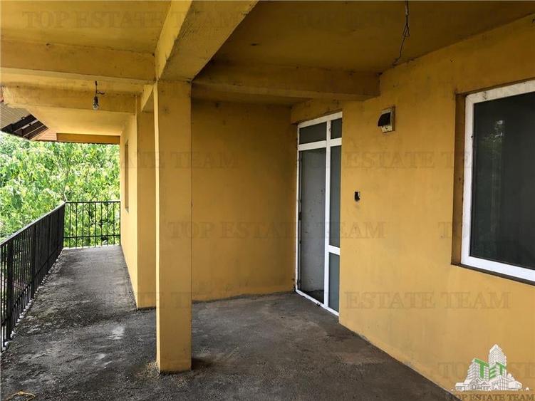 Constructie P+2 cu 385 mp utili - Cornetu - Mihailesti - 5