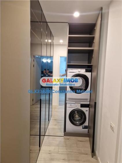 Apartament 2 camere, nou, Herastrau, Soseaua Nordului - 4