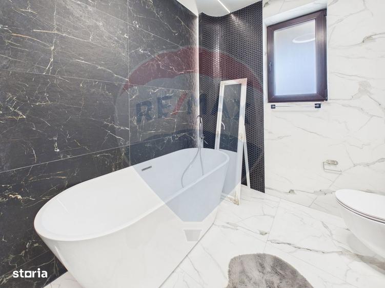 Casa ultramoderna de vanzare | Prelungirea Ghencea - 17