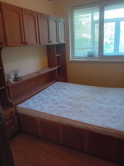 ► Tomis NORD Ciresica 4 Camere 88m² Mobilat Izolat Centrala pe Gaze - 6