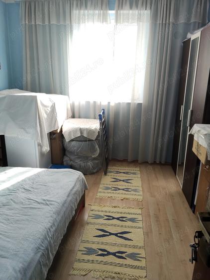 Camera de locuit - 1