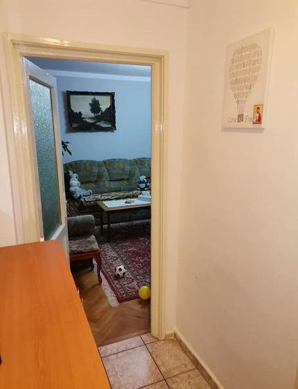 Apartament 3 camere, Gura Campului, strada Turda - 7