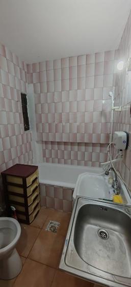 Vand urgent garsoniera  ultracentral  Piata Rosetti - Bd. Carol - 6