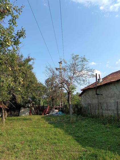 Teren ideal casa sau pensiune Cislau, 1 min de centru - 2