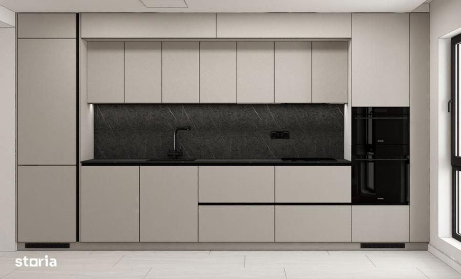 Apartament 2 camere | Nusco City | Nord Bucuresti - 4